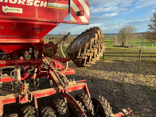 2004 horsch 4co precisiezaaimachine - afbeelding 5 van  46