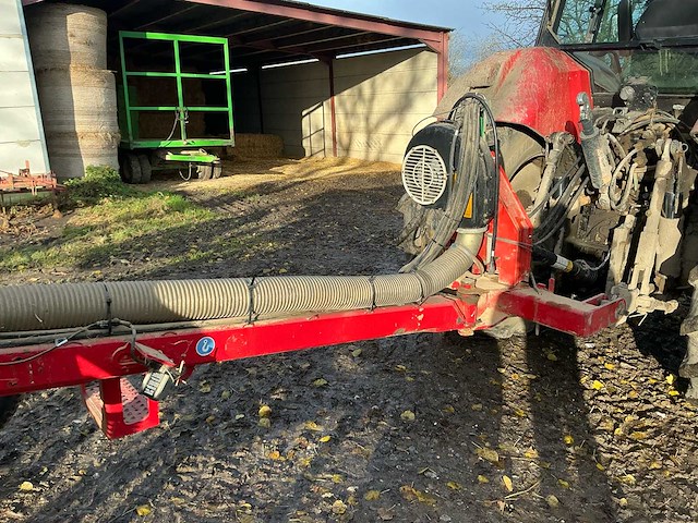 2004 horsch 4co precisiezaaimachine - afbeelding 19 van  46