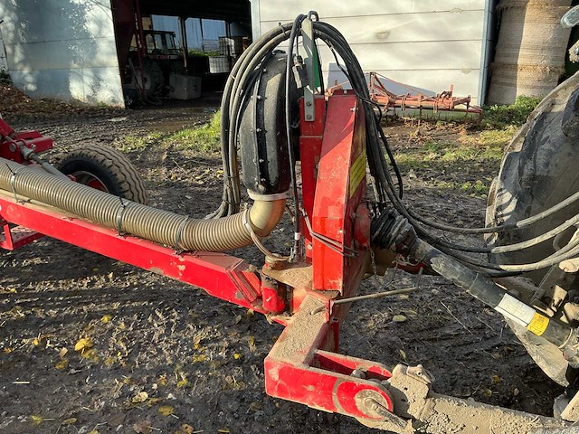 2004 horsch 4co precisiezaaimachine - afbeelding 21 van  46