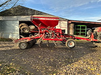 2004 horsch 4co precisiezaaimachine - afbeelding 12 van  46