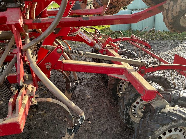 2004 horsch 4co precisiezaaimachine - afbeelding 31 van  46