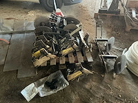 2004 horsch 4co precisiezaaimachine - afbeelding 38 van  46