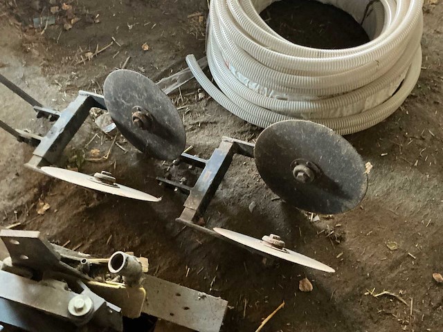 2004 horsch 4co precisiezaaimachine - afbeelding 40 van  46