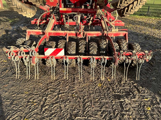 2004 horsch 4co precisiezaaimachine - afbeelding 46 van  46