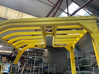 2004 hyster 2.00 vorkheftruck - afbeelding 4 van  12