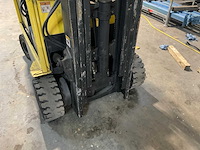 2004 hyster 2.00 vorkheftruck - afbeelding 8 van  12