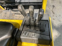 2004 hyster 2.00 vorkheftruck - afbeelding 11 van  12