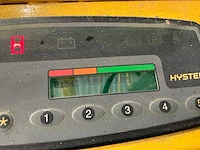 2004 hyster e3.50xl vorkheftruck - afbeelding 7 van  26