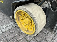 2004 hyster e3.50xl vorkheftruck - afbeelding 9 van  26