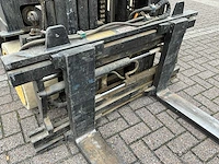 2004 hyster e3.50xl vorkheftruck - afbeelding 25 van  26