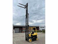 2004 hyster e3.50xl vorkheftruck - afbeelding 26 van  26