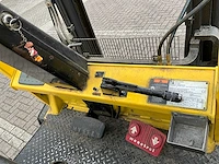 2004 hyster e3.50xl vorkheftruck - afbeelding 8 van  26
