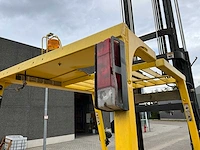 2004 hyster e3.50xl vorkheftruck - afbeelding 15 van  26