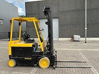 2004 hyster e3.50xl vorkheftruck - afbeelding 23 van  26