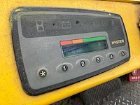 2004 hyster e3.50xl vorkheftruck - afbeelding 1 van  26