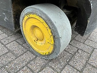 2004 hyster e3.50xl vorkheftruck - afbeelding 24 van  26