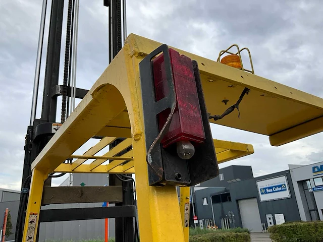 2004 hyster e3.50xl vorkheftruck - afbeelding 4 van  26