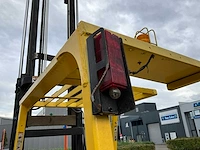 2004 hyster e3.50xl vorkheftruck - afbeelding 4 van  26