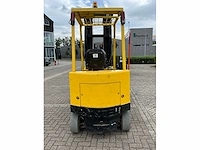 2004 hyster e3.50xl vorkheftruck - afbeelding 6 van  26