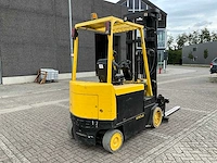 2004 hyster e3.50xl vorkheftruck - afbeelding 11 van  26
