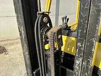2004 hyster j3.00xm elektrische heftruck - afbeelding 6 van  30