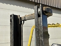 2004 hyster j3.00xm elektrische heftruck - afbeelding 7 van  30