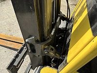2004 hyster j3.00xm elektrische heftruck - afbeelding 8 van  30