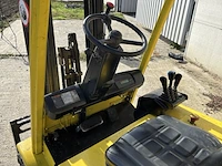 2004 hyster j3.00xm elektrische heftruck - afbeelding 10 van  30