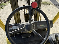 2004 hyster j3.00xm elektrische heftruck - afbeelding 11 van  30