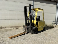 2004 hyster j3.00xm elektrische heftruck