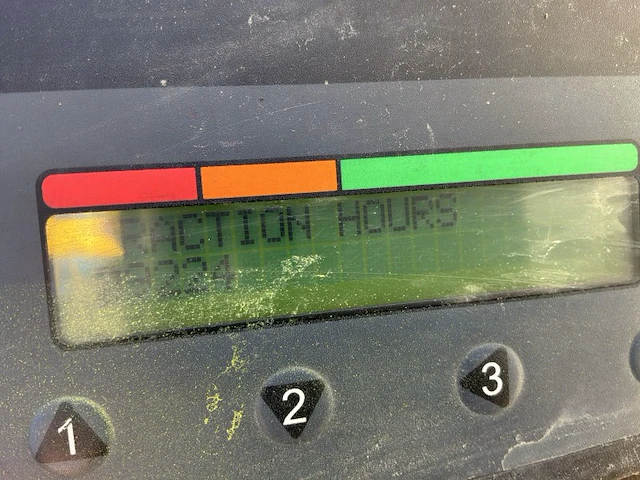 2004 hyster j3.00xm elektrische heftruck - afbeelding 13 van  30