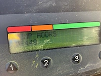 2004 hyster j3.00xm elektrische heftruck - afbeelding 14 van  30