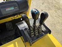 2004 hyster j3.00xm elektrische heftruck - afbeelding 15 van  30