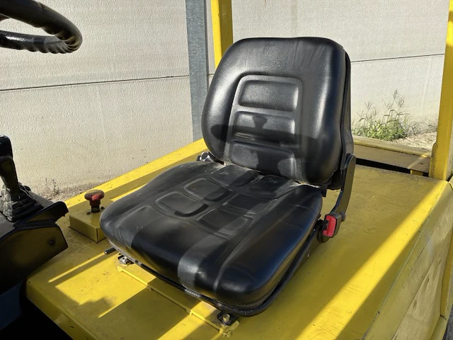 2004 hyster j3.00xm elektrische heftruck - afbeelding 16 van  30