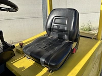 2004 hyster j3.00xm elektrische heftruck - afbeelding 16 van  30