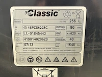 2004 hyster j3.00xm elektrische heftruck - afbeelding 19 van  30