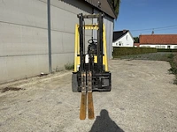 2004 hyster j3.00xm elektrische heftruck - afbeelding 12 van  30