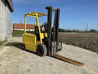 2004 hyster j3.00xm elektrische heftruck - afbeelding 23 van  30
