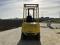 2004 hyster j3.00xm elektrische heftruck - afbeelding 27 van  30