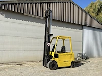2004 hyster j3.00xm elektrische heftruck - afbeelding 30 van  30