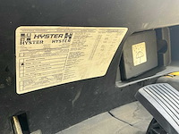 2004 hyster s5.50xms vorkheftruck - afbeelding 4 van  9