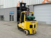2004 hyster s5.50xms vorkheftruck - afbeelding 5 van  9