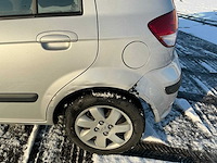 2004 hyundai getz - afbeelding 3 van  19