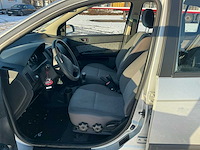 2004 hyundai getz - afbeelding 7 van  19