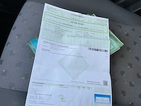 2004 hyundai getz - afbeelding 8 van  19