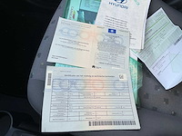 2004 hyundai getz - afbeelding 9 van  19