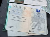 2004 hyundai getz - afbeelding 11 van  19