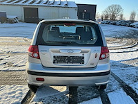 2004 hyundai getz - afbeelding 14 van  19