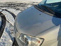 2004 hyundai getz - afbeelding 19 van  19