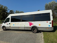 2004 iveco daily bus 22+1 zitplaatsen - afbeelding 9 van  14